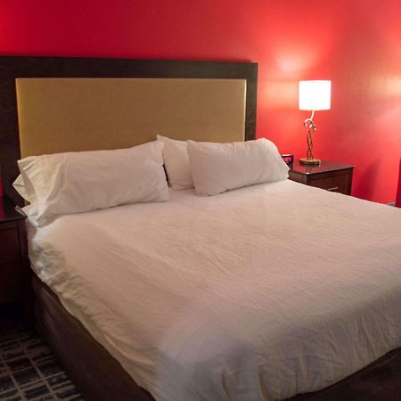 Baymont By Wyndham Ferndale/Royal Oak Hotel Luaran gambar