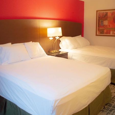 Baymont By Wyndham Ferndale/Royal Oak Hotel Luaran gambar