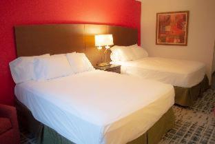 Baymont By Wyndham Ferndale/Royal Oak Hotel Bilik gambar