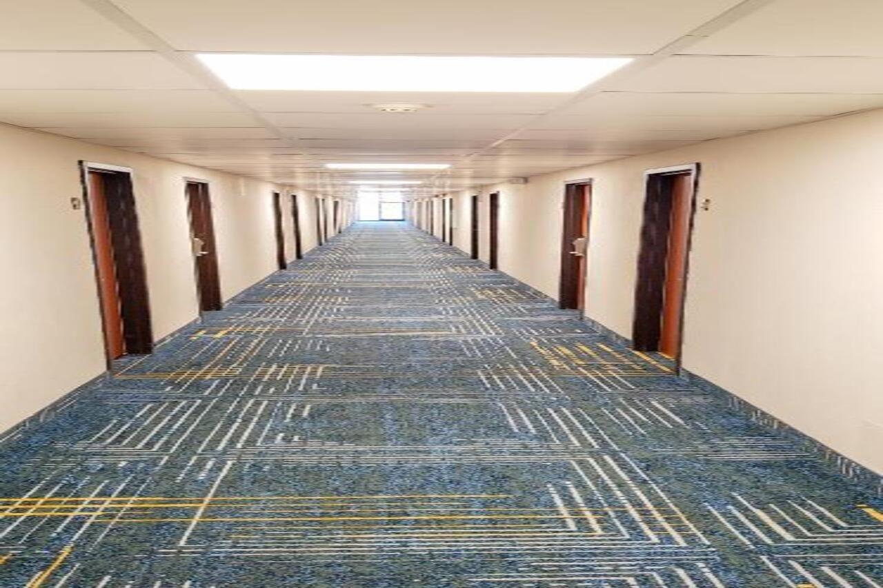 Baymont By Wyndham Ferndale/Royal Oak Hotel Luaran gambar