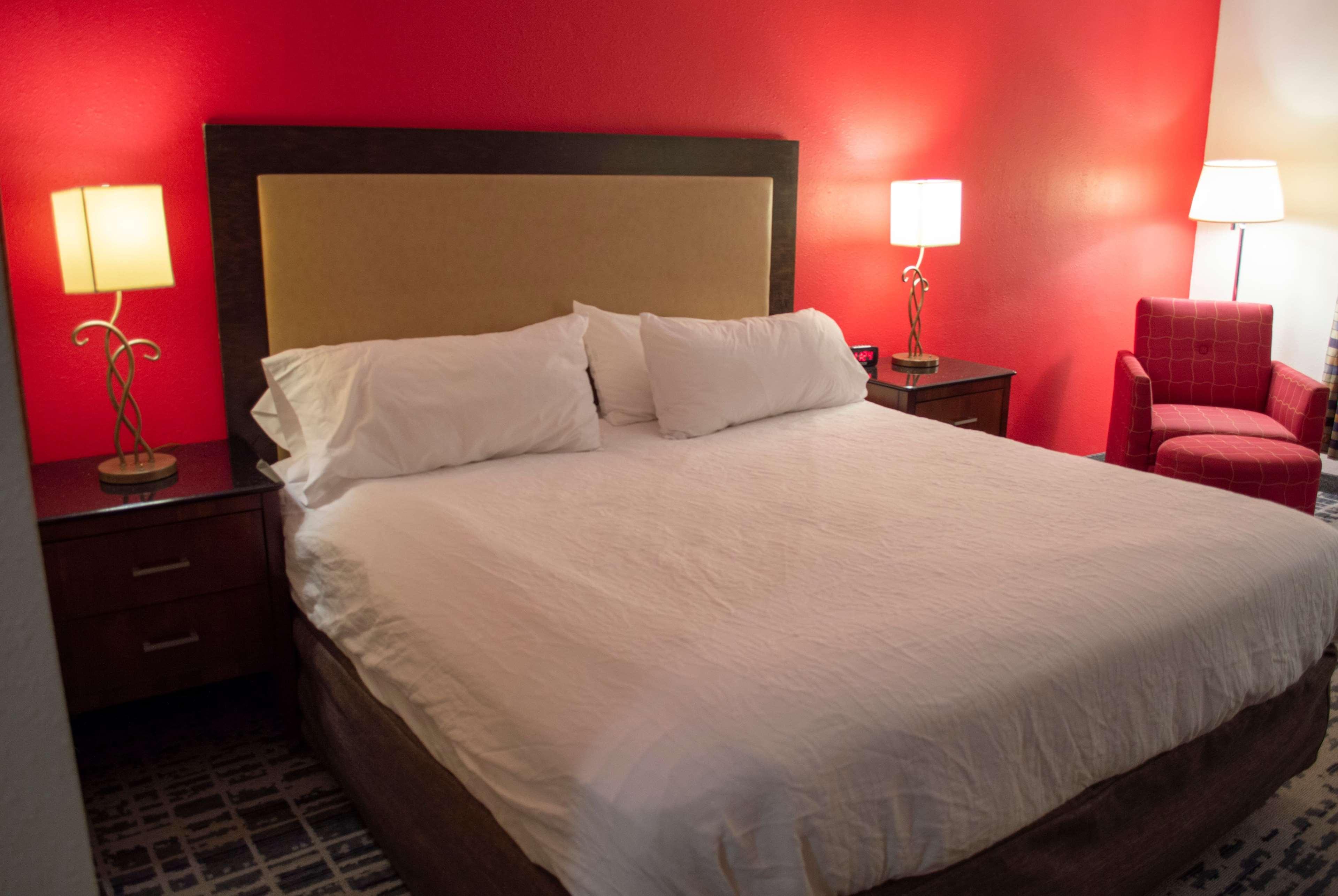 Baymont By Wyndham Ferndale/Royal Oak Hotel Luaran gambar