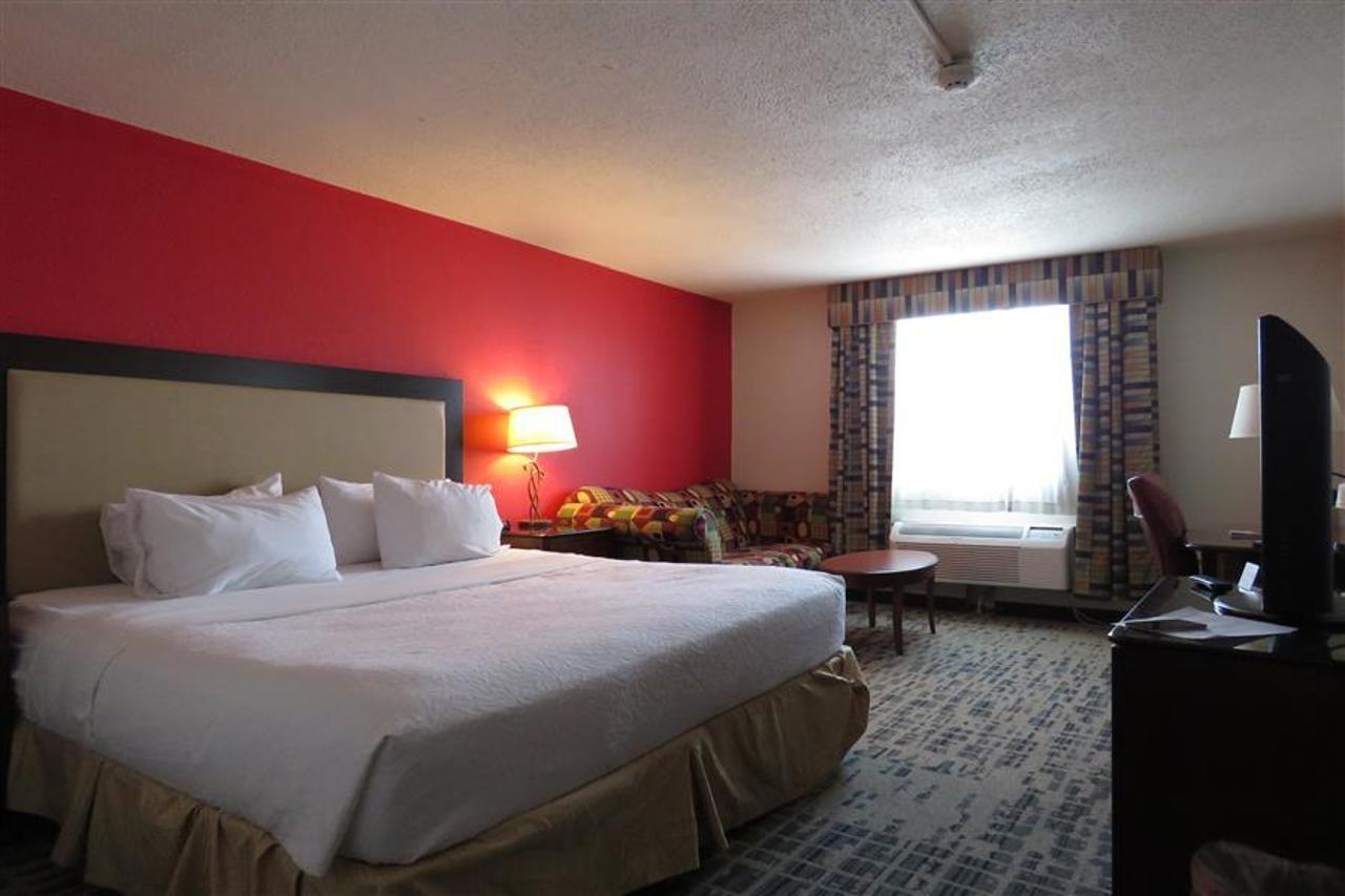Baymont By Wyndham Ferndale/Royal Oak Hotel Luaran gambar
