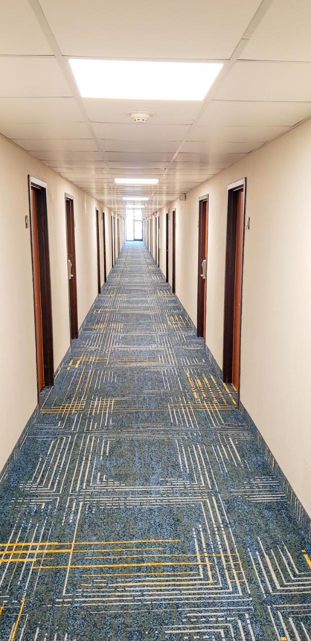Baymont By Wyndham Ferndale/Royal Oak Hotel Luaran gambar