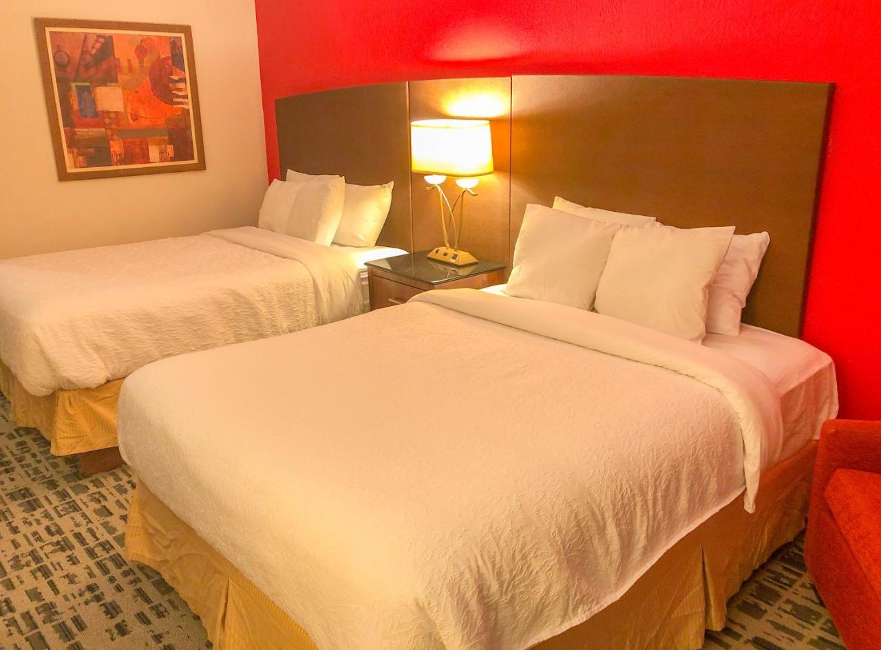 Baymont By Wyndham Ferndale/Royal Oak Hotel Luaran gambar