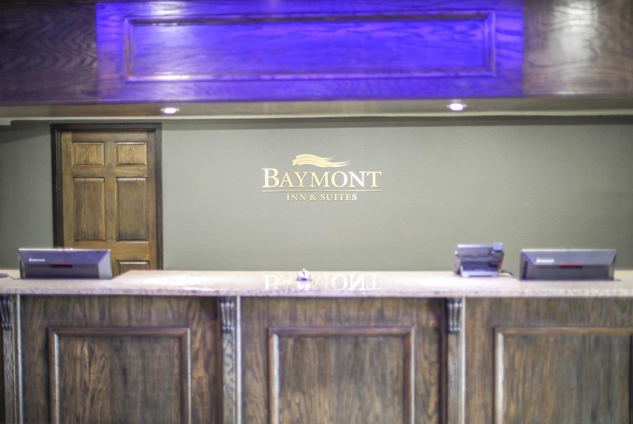 Baymont By Wyndham Ferndale/Royal Oak Hotel Luaran gambar